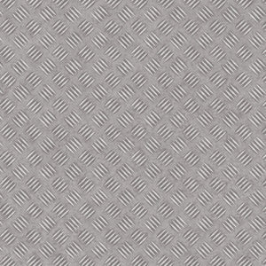 Grey Metal
