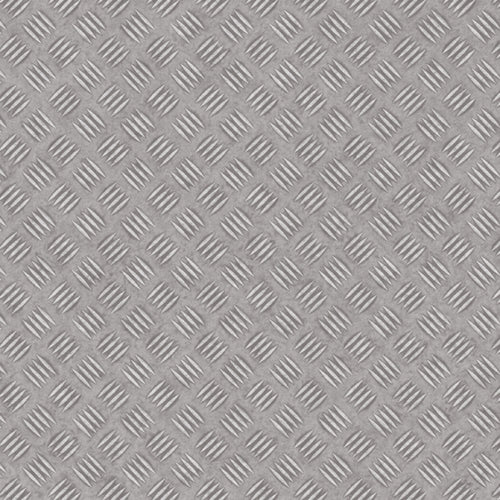 Grey Metal