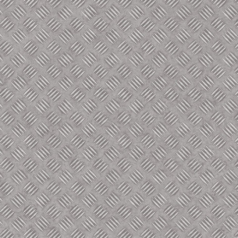 Grey Metal