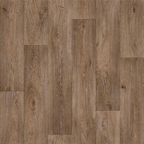 Medium Oak