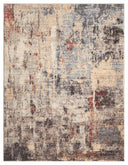 Abstract Swatch