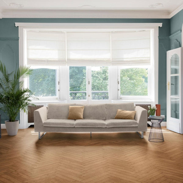 Rustic Oak