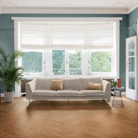 Rustic Oak