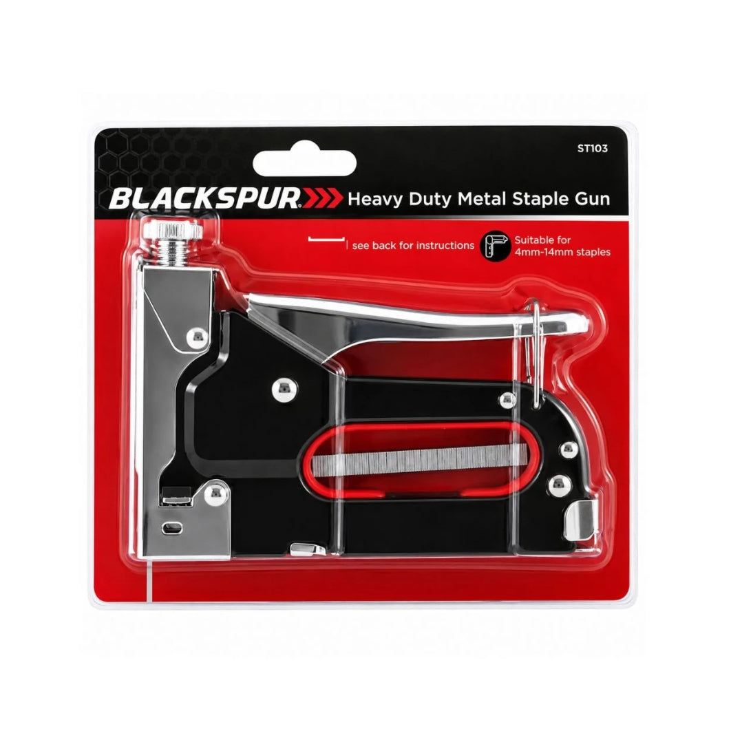 Heavy Duty Staple Gun