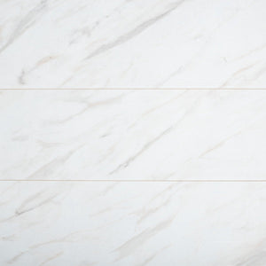 White Marble