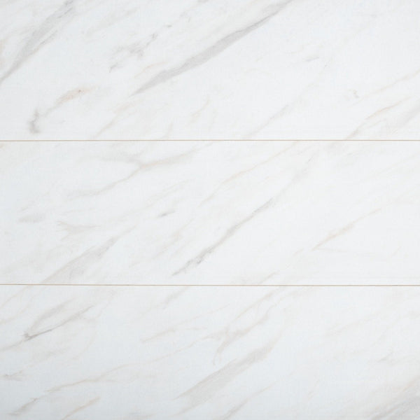 White Marble