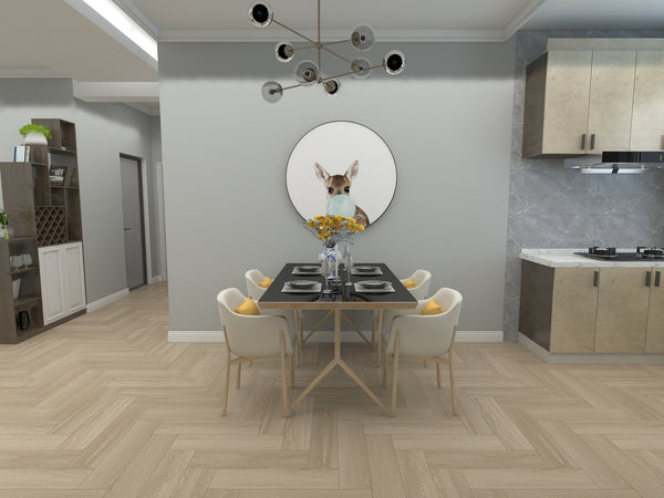 Pale Oak