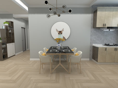 Pale Oak