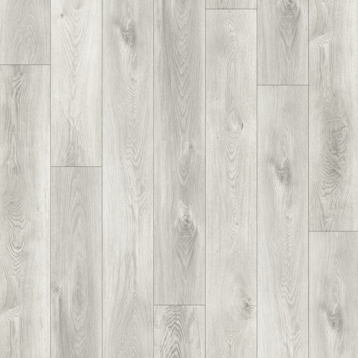 Light Grey Oak
