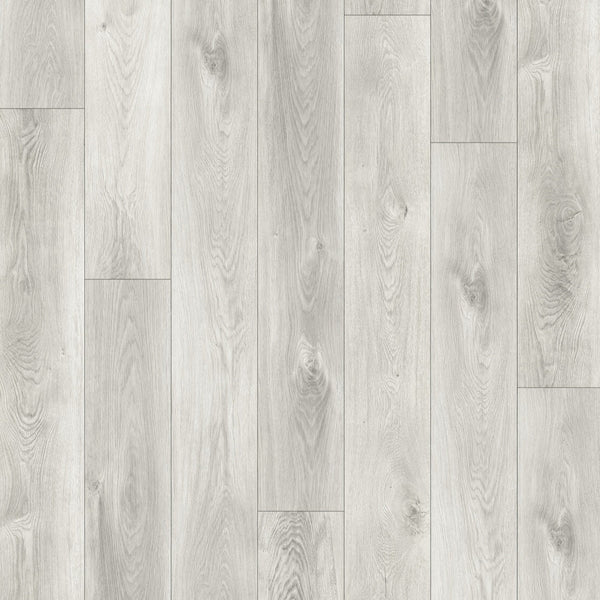 Light Grey Oak