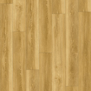 Stained Oak