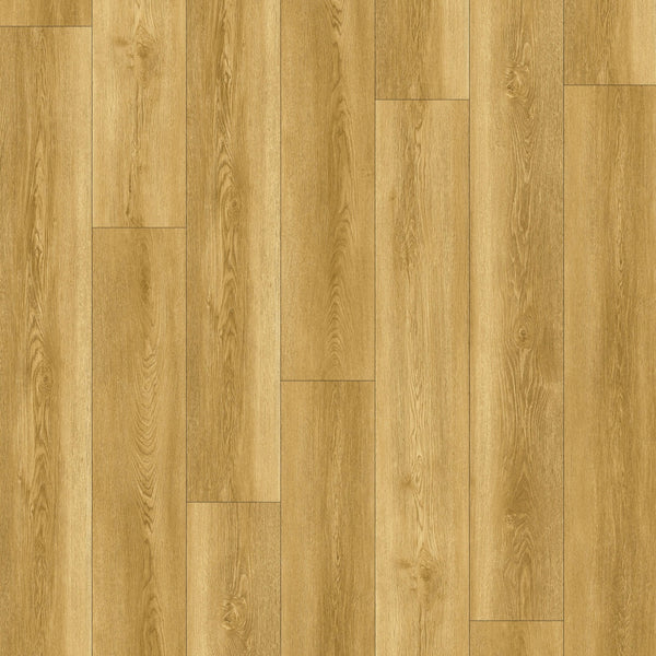 Stained Oak