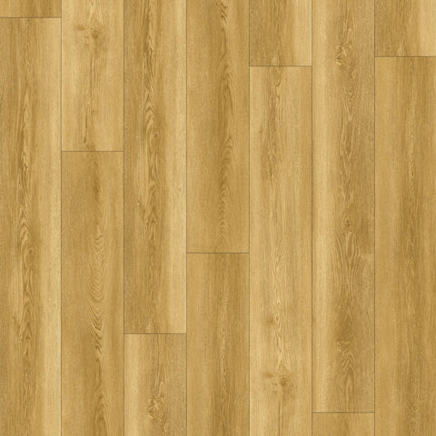 Stained Oak