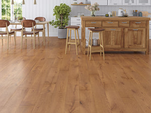 Golden Oak