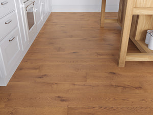 Golden Oak