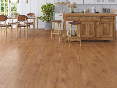 Golden Oak