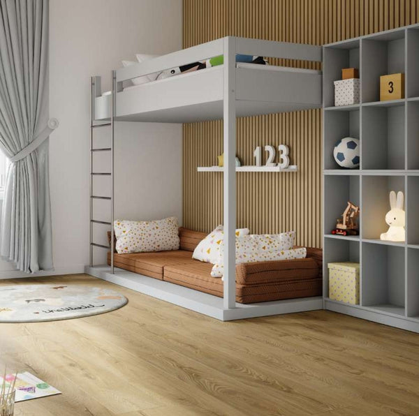 Inca Carpenter Oak