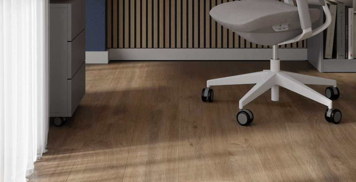Khaki Oak