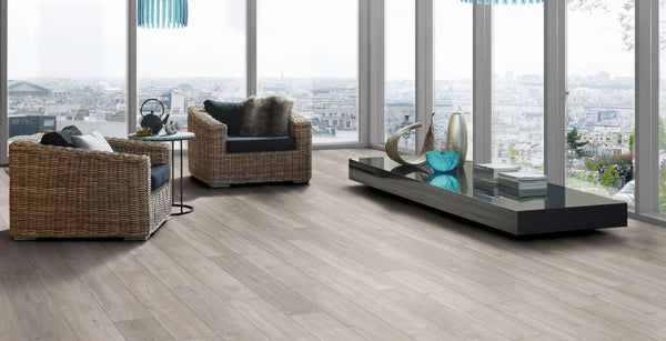 Rockford Oak