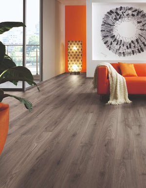 Steelworks Oak