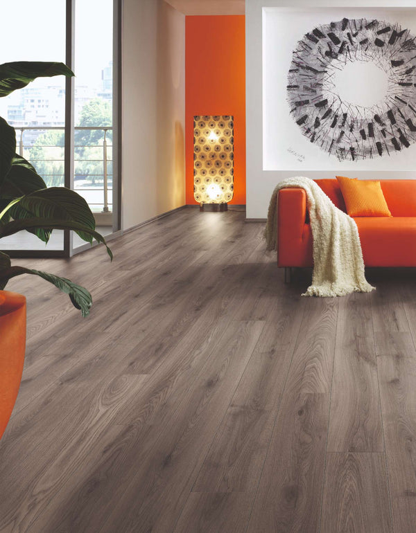 Steelworks Oak