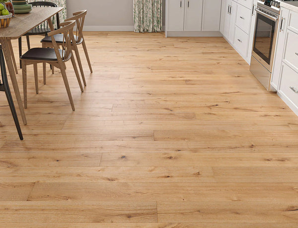 Smoked Oak