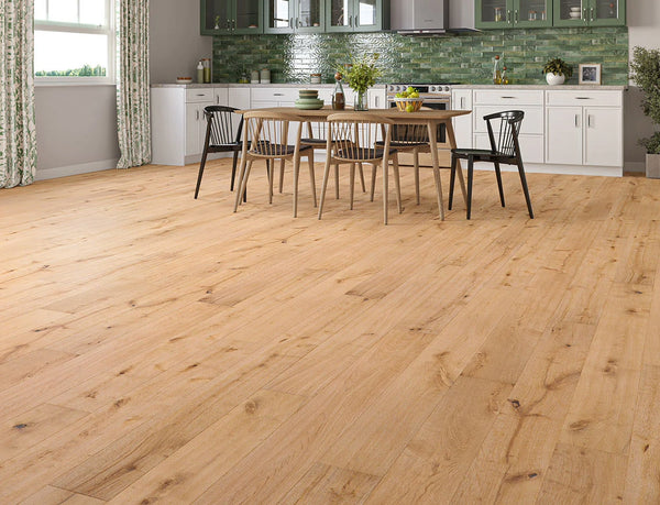 Smoked Oak