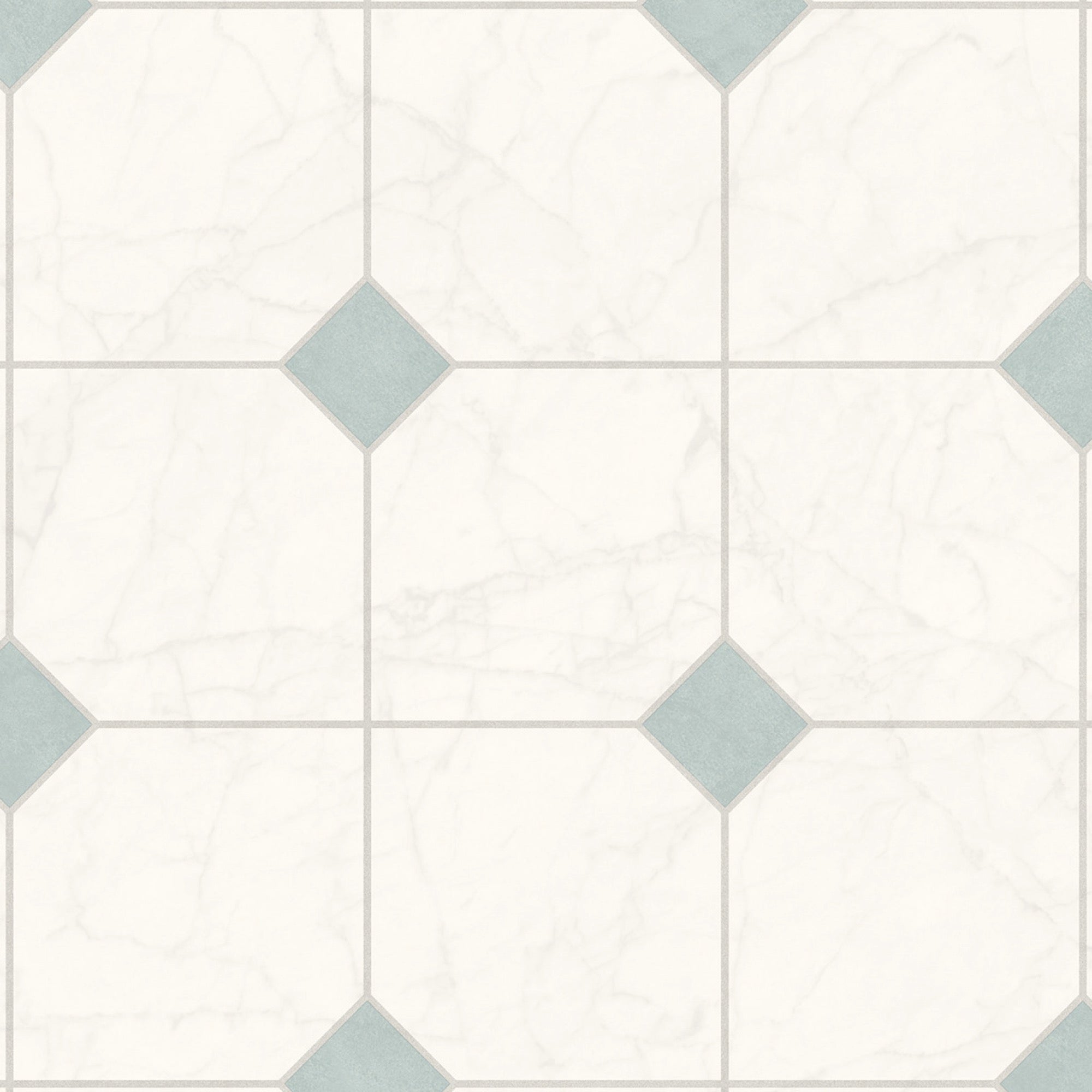 Marble/Blue