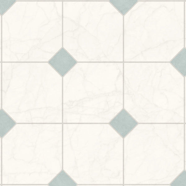 Marble/Blue