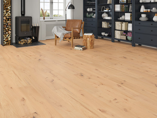Pale Oak