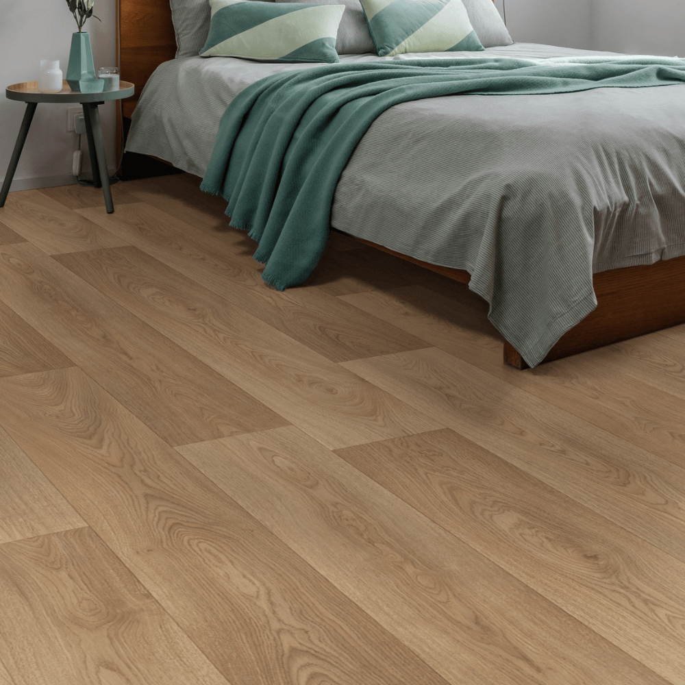 Pale Oak