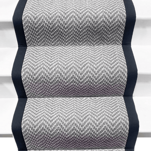 Grey/White