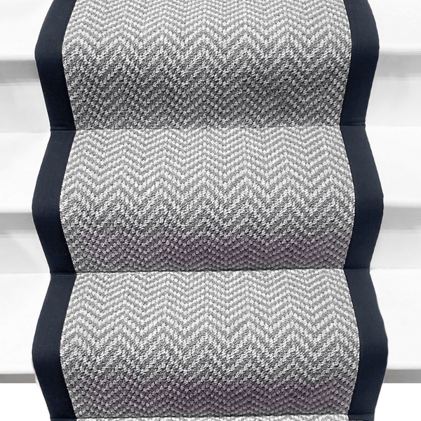 Grey/White