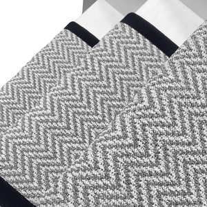 Grey/White
