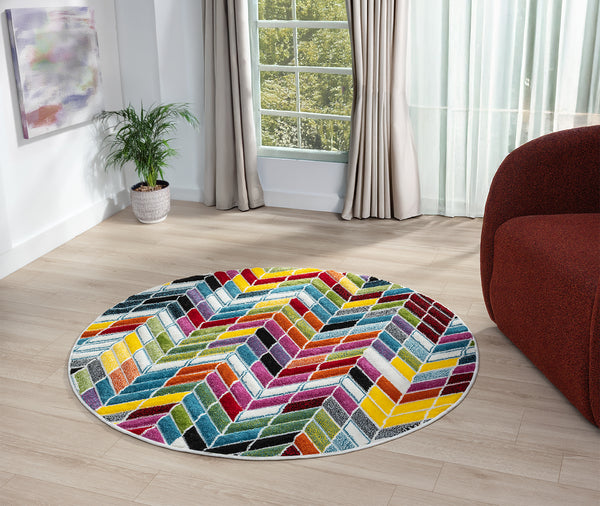 Multi-Colour