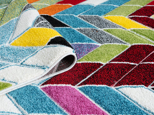 Multi-Colour