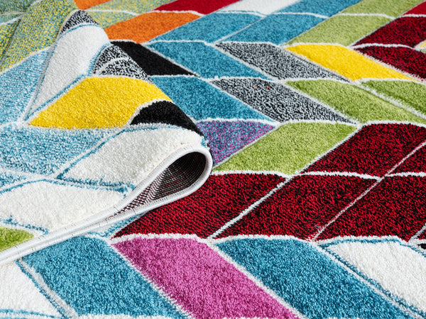 Multi-Colour