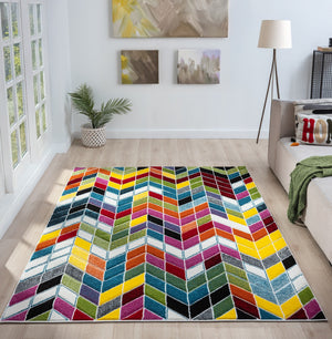 Multi-Colour