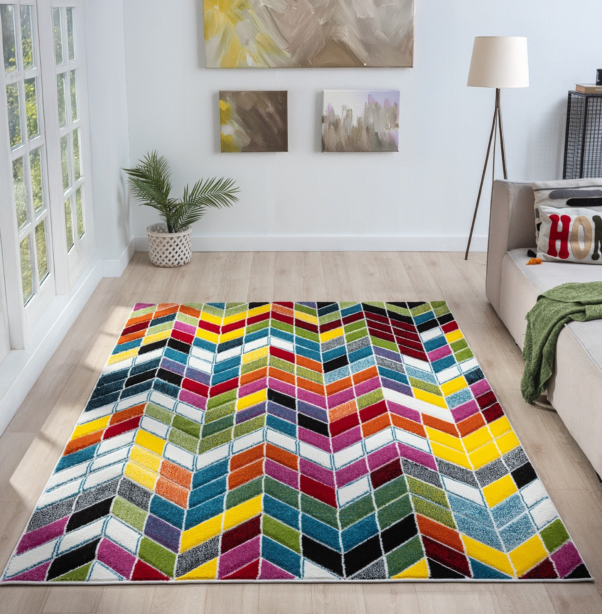 Multi-Colour