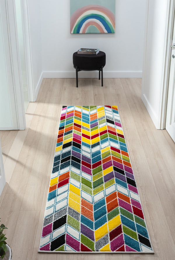 Multi-Colour