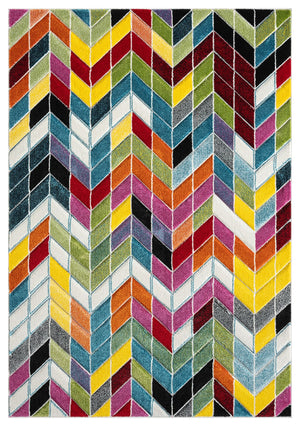 Multi-Colour