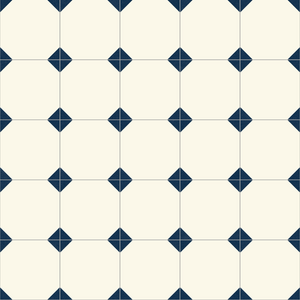 Cream/Blue