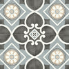 Blue/Grey