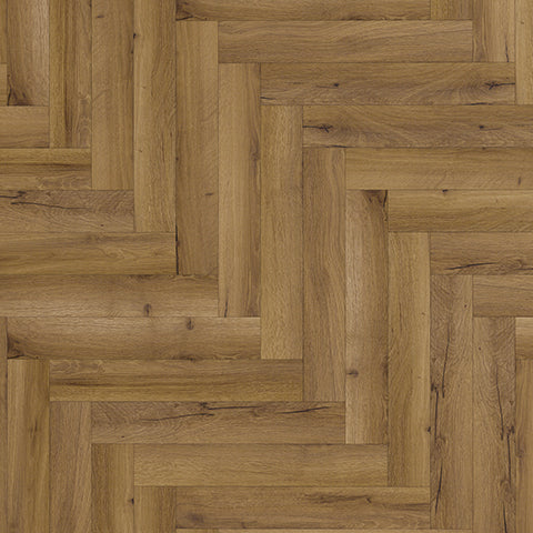 Aged Oak