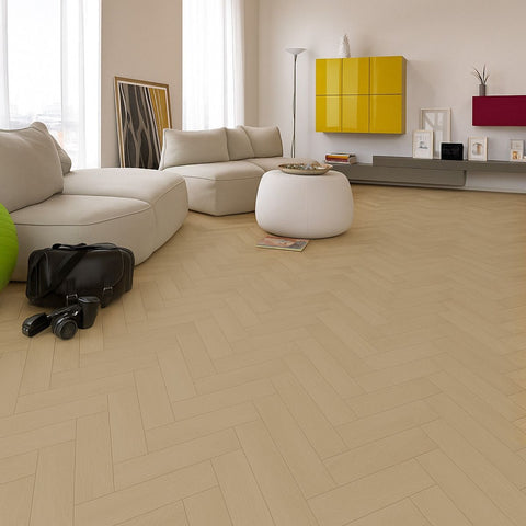 Natural Oak