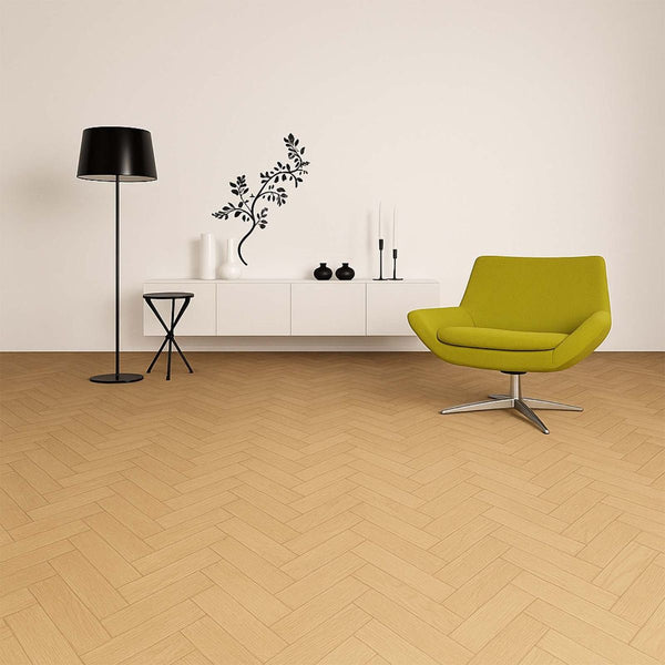 Pale Oak
