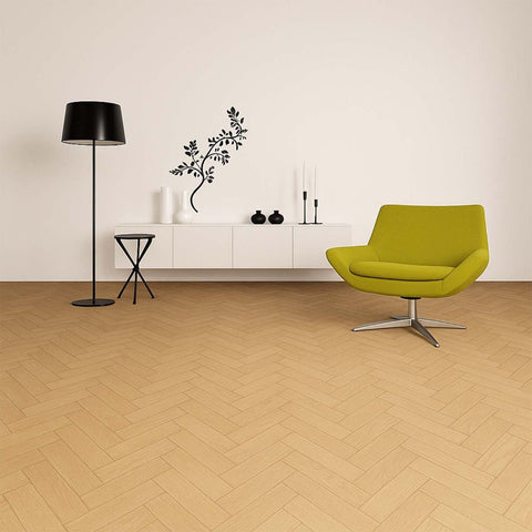 Pale Oak