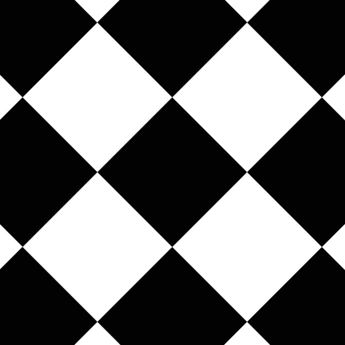 Black/White