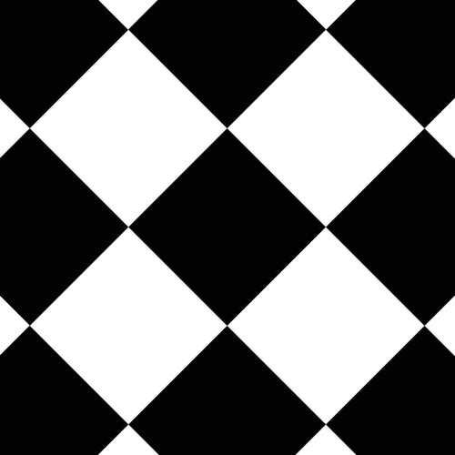 Black/White