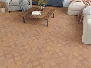 Caramel Oak